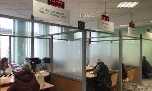 W piątek, 29 marca, ZUS zamknięty - Serwis informacyjny z Raciborza - naszraciborz.pl