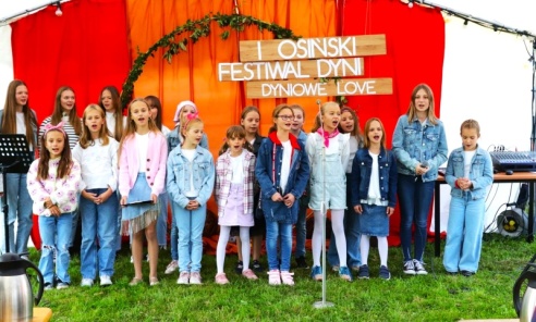 Dyniowe love. II osiński festiwal dyni już jutro - Serwis informacyjny z Raciborza - naszraciborz.pl