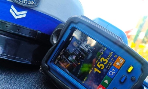 Kierowcy, noga z gazu! Dziś policyjna akcja Prędkość - Serwis informacyjny z Raciborza - naszraciborz.pl