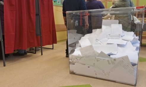W niedzielę ruszymy do urn. Najważniejsze informacje o wyborach samorządowych - Serwis informacyjny z Raciborza - naszraciborz.pl