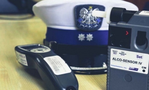 Mężczyzna chciał być sprytny, ale policjantów nie oszukał - Serwis informacyjny z Raciborza - naszraciborz.pl