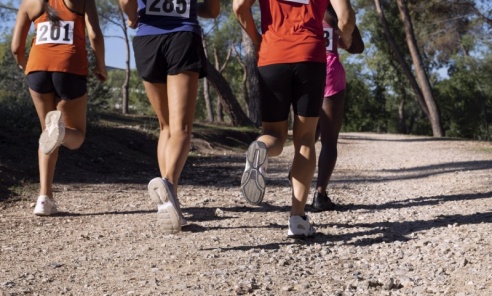 Mila pokoju w Krostoszowicach. Gmina Godów zaprasza na wyjątkowy bieg - Serwis informacyjny z Raciborza - naszraciborz.pl