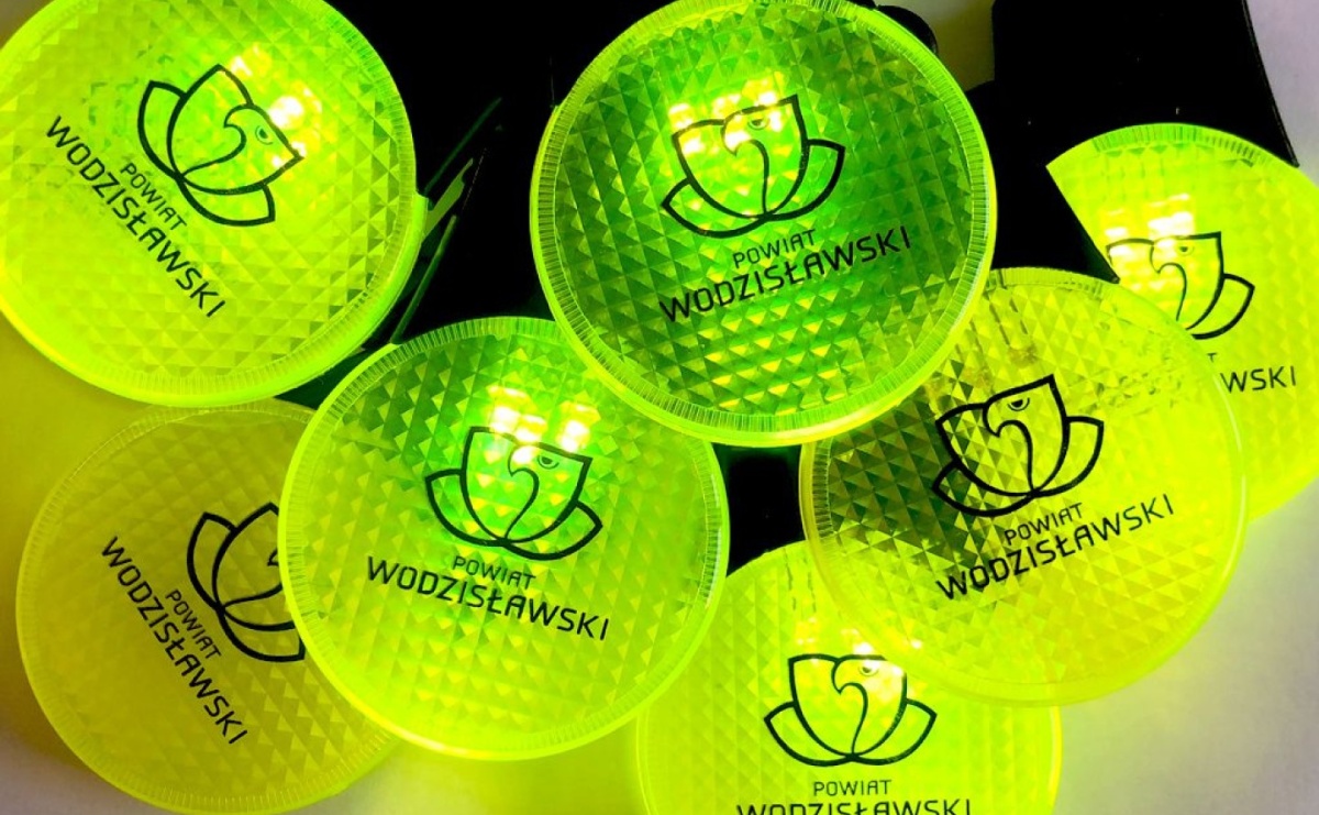 Jak dobrze Cię widzieć! Akcja profilaktyczna w Pszowie - Serwis informacyjny z Wodzisławia Śląskiego - naszwodzislaw.com