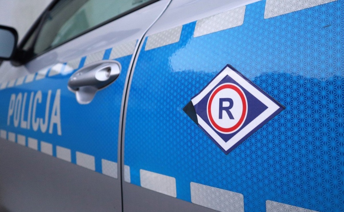 22-latek z podwójnym zakazem zatrzymany w Skrzyszowie - Serwis informacyjny z Raciborza - naszraciborz.pl