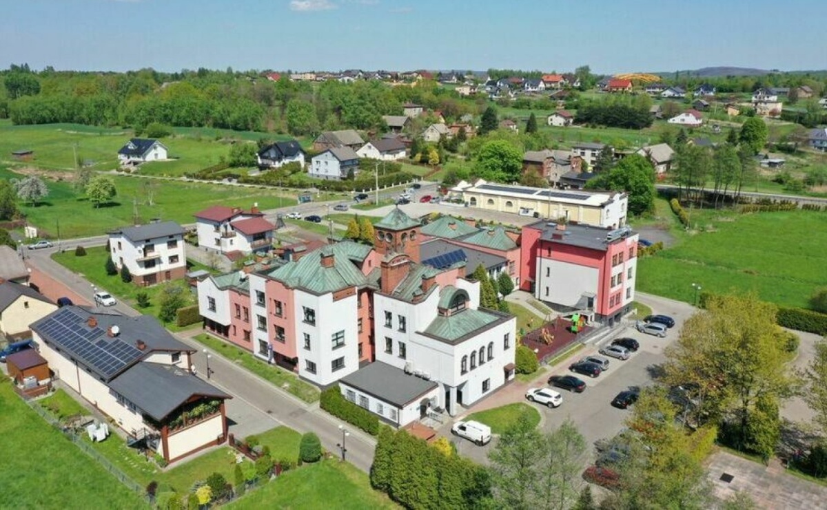 Gmina Mszana. Pamiętaj o opłaceniu podatku. Dyżury sołtysów - Serwis informacyjny z Wodzisławia Śląskiego - naszwodzislaw.com