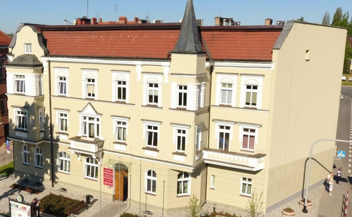 W czwartek starostwo pracuje inaczej - Serwis informacyjny z Raciborza - naszraciborz.pl