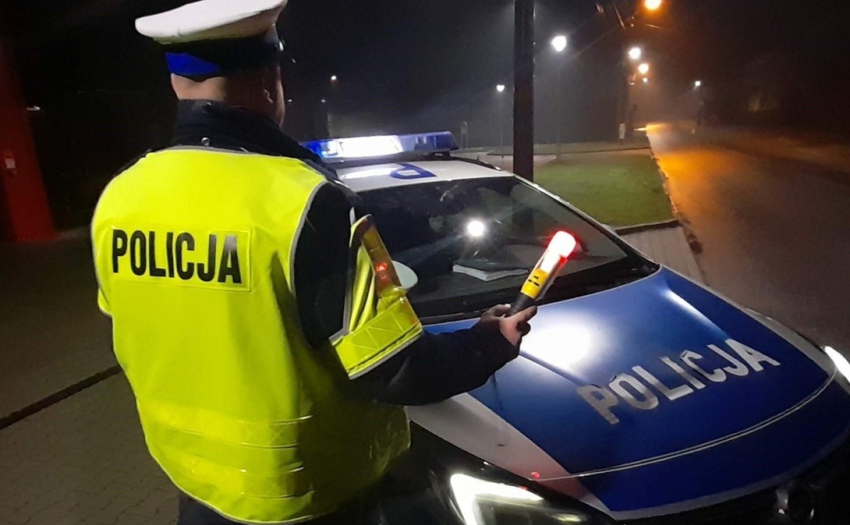 Podsumowanie majówki na drogach powiatu wodzisławskiego - Serwis informacyjny z Raciborza - naszraciborz.pl