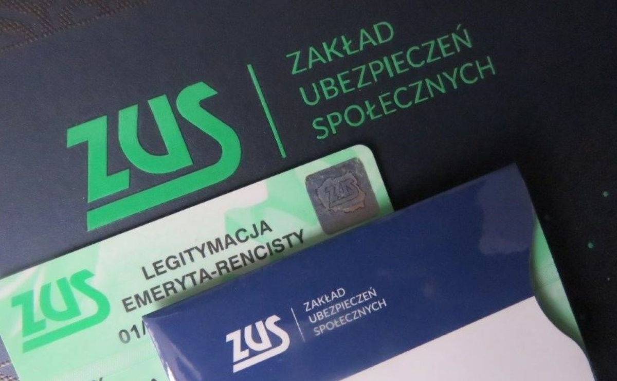 ZUS. Zmiany w emeryturach pomostowych. Więcej osób skorzysta ze świadczenia - Serwis informacyjny z Raciborza - naszraciborz.pl