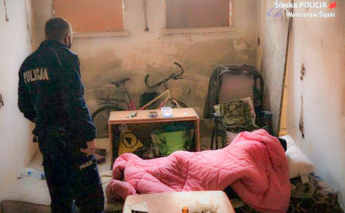 Już wkrótce Ogólnopolskie Badanie Liczby Osób Bezdomnych - Serwis informacyjny z Raciborza - naszraciborz.pl