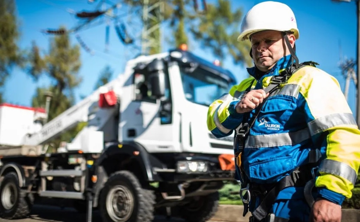 Przerwy w dostawie energii elektrycznej [HARMONOGRAM WYŁĄCZEŃ] - Serwis informacyjny z Raciborza - naszraciborz.pl