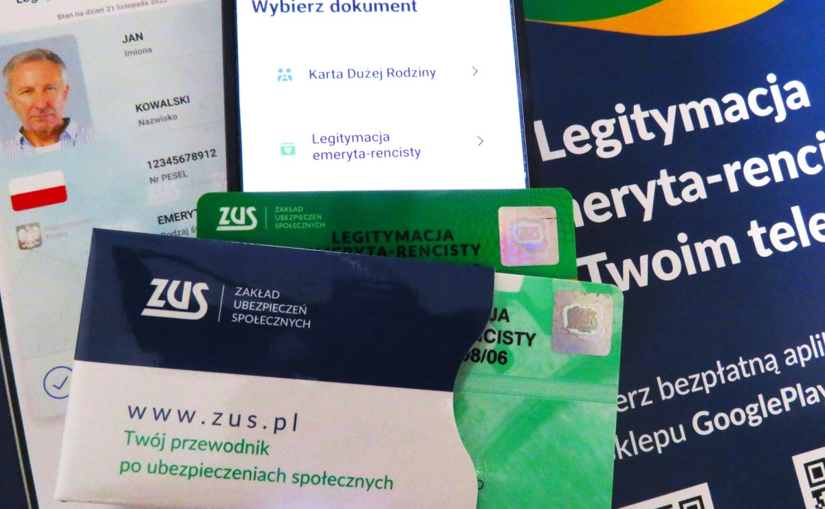 Emerytury i renty będą wyższe. Jest nowy wskaźnik waloryzacji - Serwis informacyjny z Raciborza - naszraciborz.pl