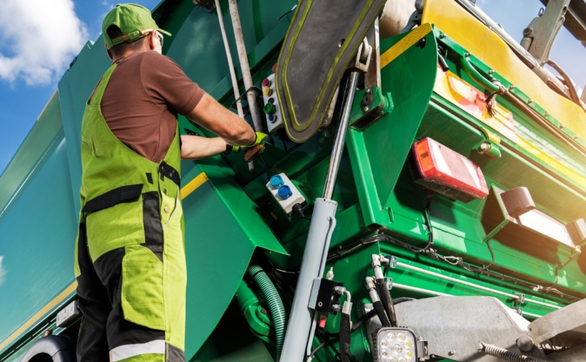 Radlin. Stawka śmieciowa bez zmian. Limity na PSZOK również - Serwis informacyjny z Raciborza - naszraciborz.pl