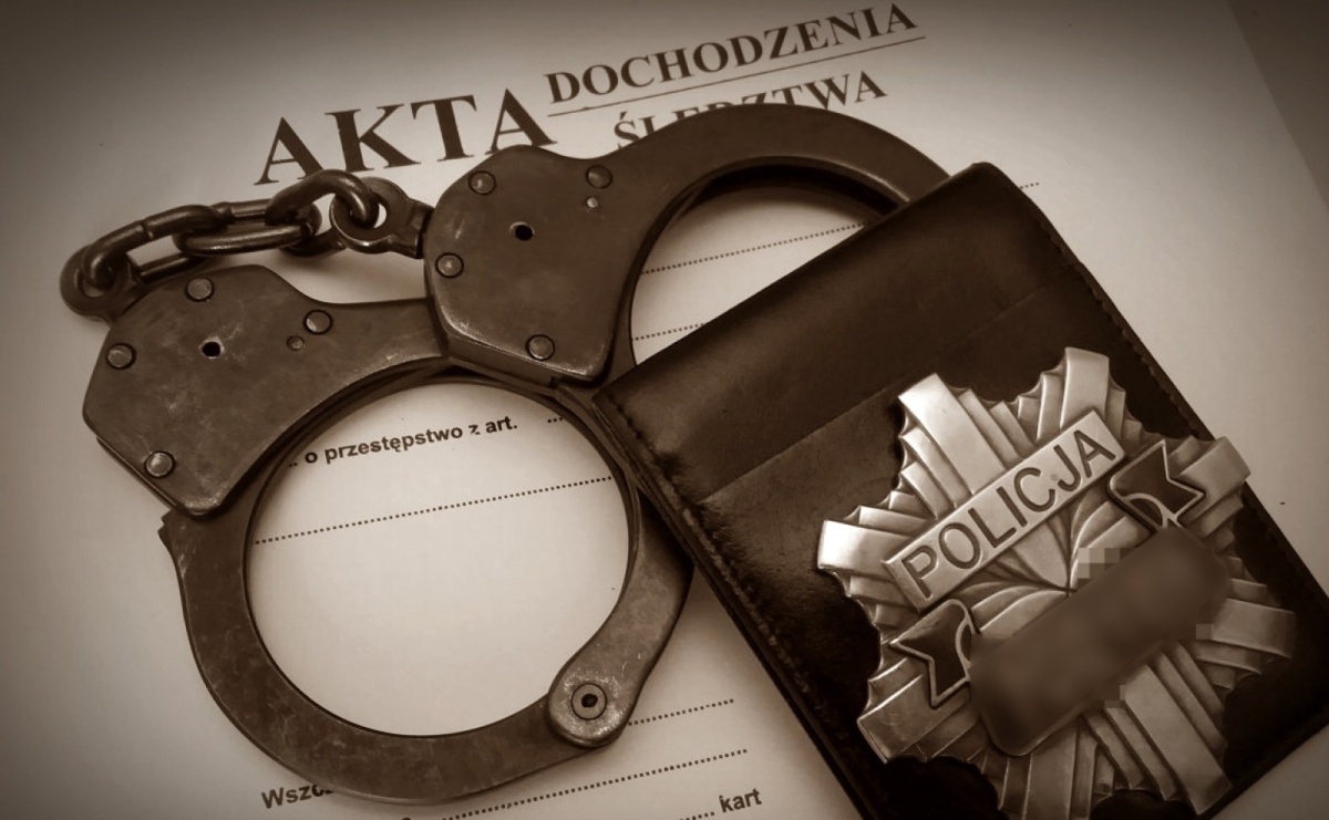 Ponad tysiąc zarzutów dla psychoterapeutki - Serwis informacyjny z Wodzisławia Śląskiego - naszwodzislaw.com