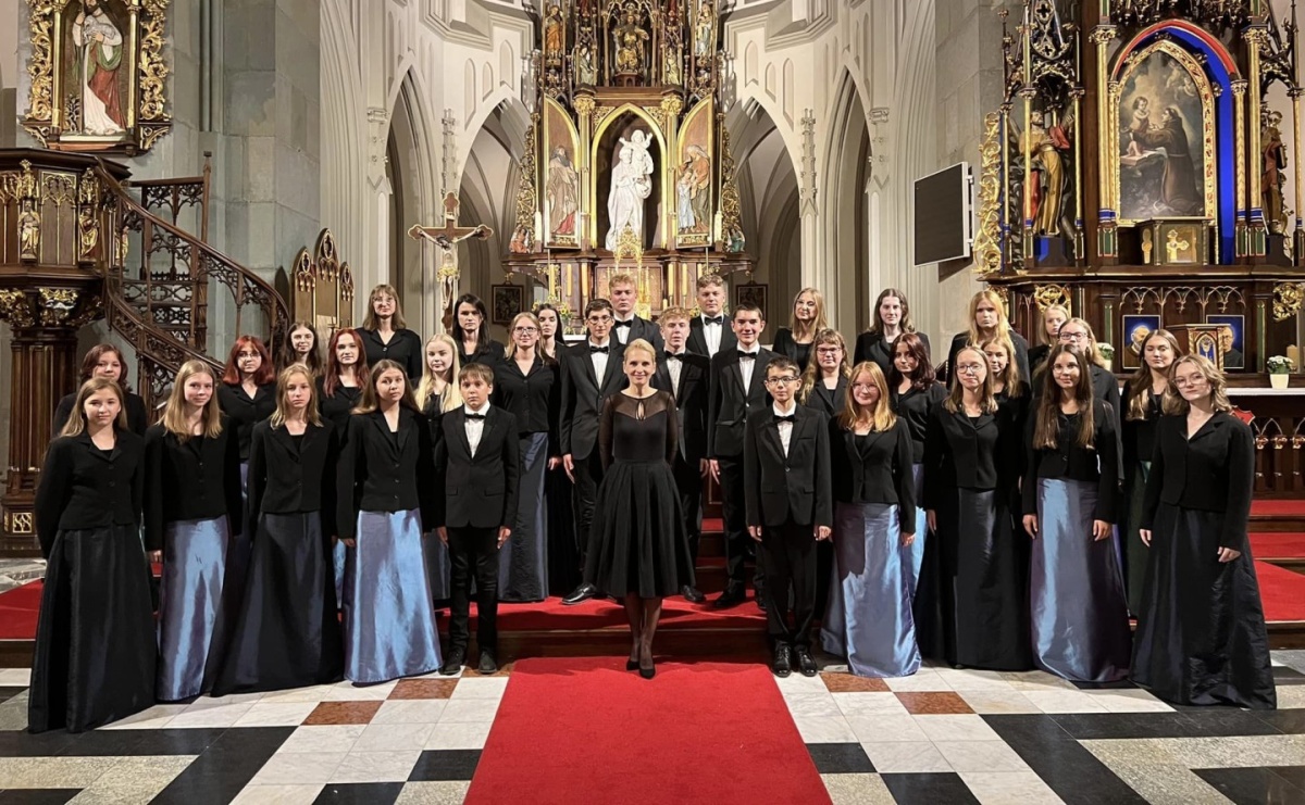 Wyjątkowy koncert w ramach tegorocznej MASKI - Serwis informacyjny z Wodzisławia Śląskiego - naszwodzislaw.com