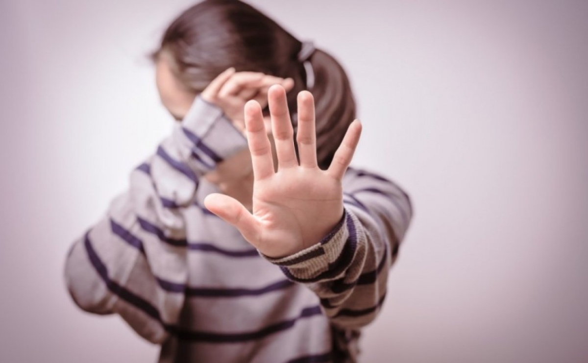 Powiedz NIE przemocy wobec dzieci - Serwis informacyjny z Raciborza - naszraciborz.pl