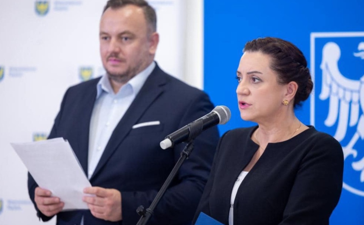 Nowy projekt Śląskie. Inwestujemy w talenty PLUS to szansa na 7 tys. zł stypendium dla zdolnych uczniów z naszego regionu - Serwis informacyjny z Raciborza - naszraciborz.pl