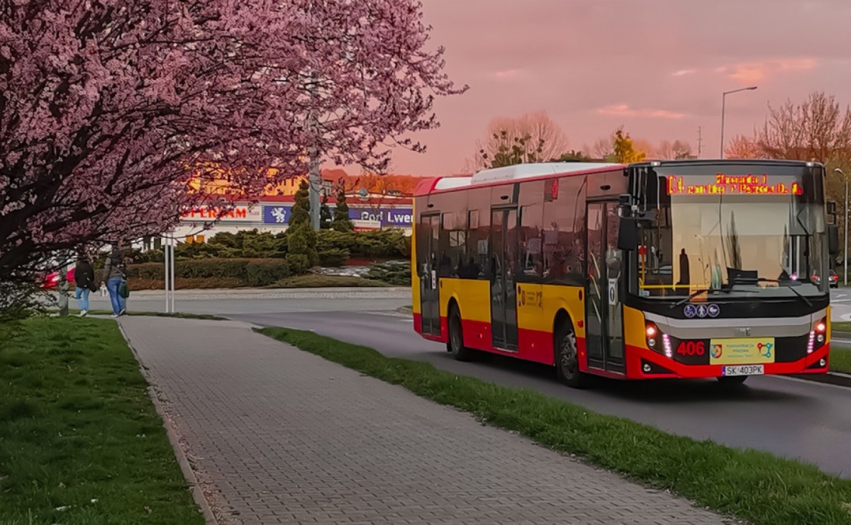 Zmiana rozkładu jazdy komunikacji miejskiej. Co się zmienia? - Serwis informacyjny z Raciborza - naszraciborz.pl