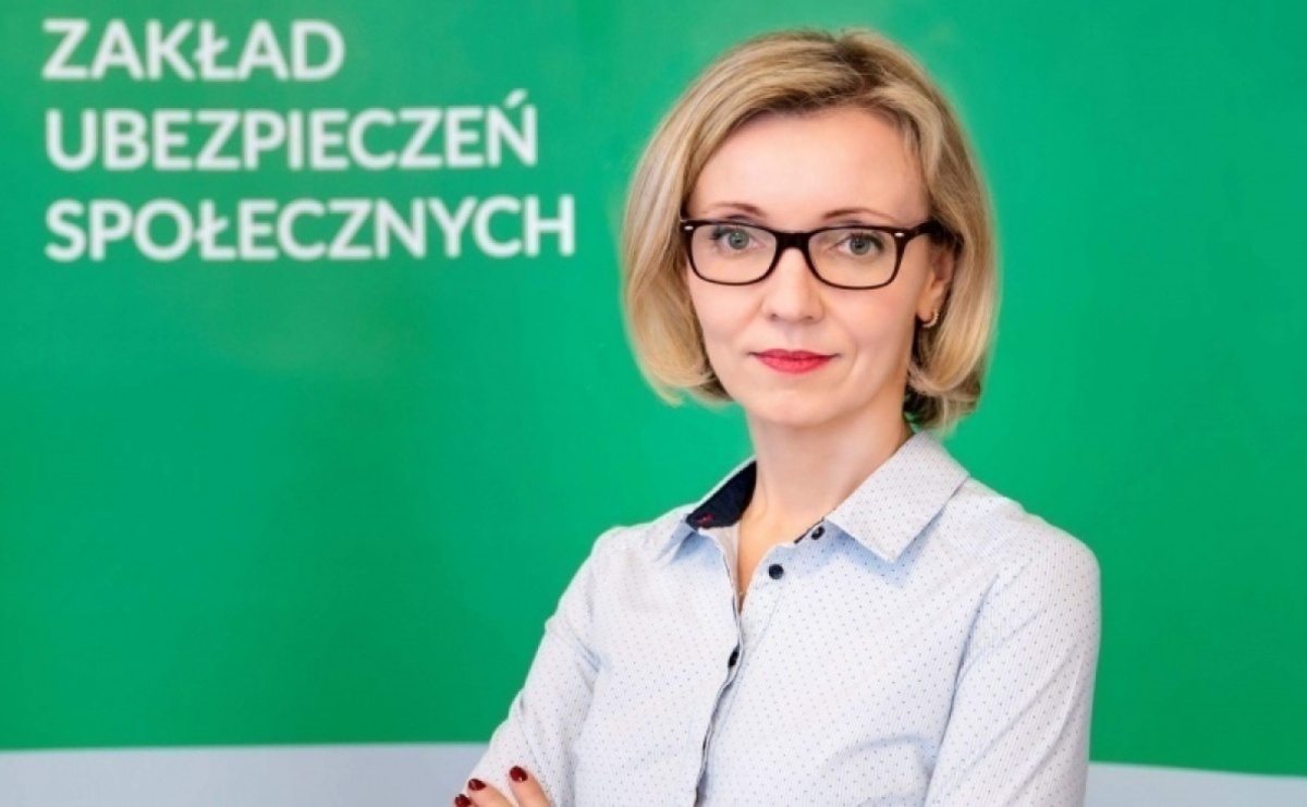 ZUS. Składają niekompletne wnioski o świadczenie wspierające do ZUS - Serwis informacyjny z Raciborza - naszraciborz.pl