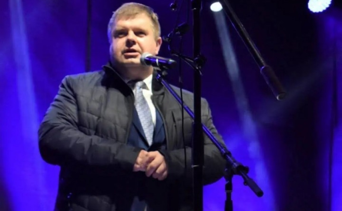 Wojciech Kałuża odwołany z zarządu JSW - Serwis informacyjny z Raciborza - naszraciborz.pl