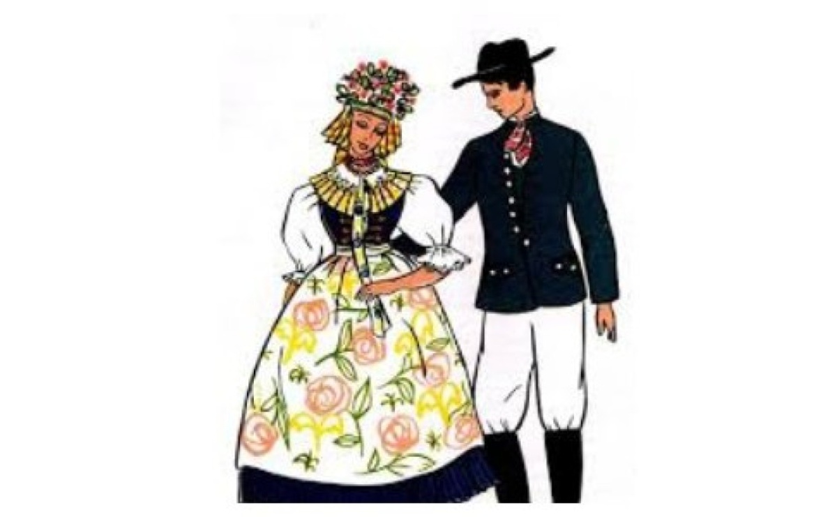 Seniorzy zmierzą się w konkursie znajomości śląskiego - Serwis informacyjny z Wodzisławia Śląskiego - naszwodzislaw.com