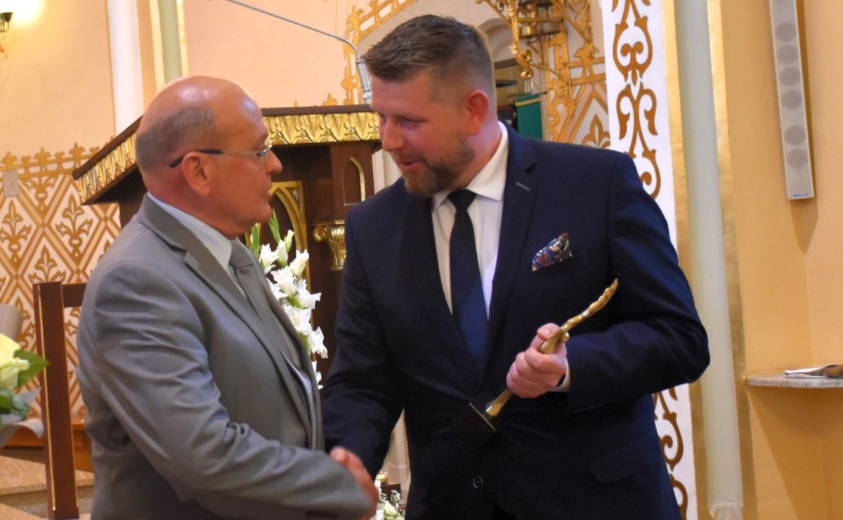 Złoty Wawrzyn. Zgłoś swojego kandydata - Serwis informacyjny z Raciborza - naszraciborz.pl