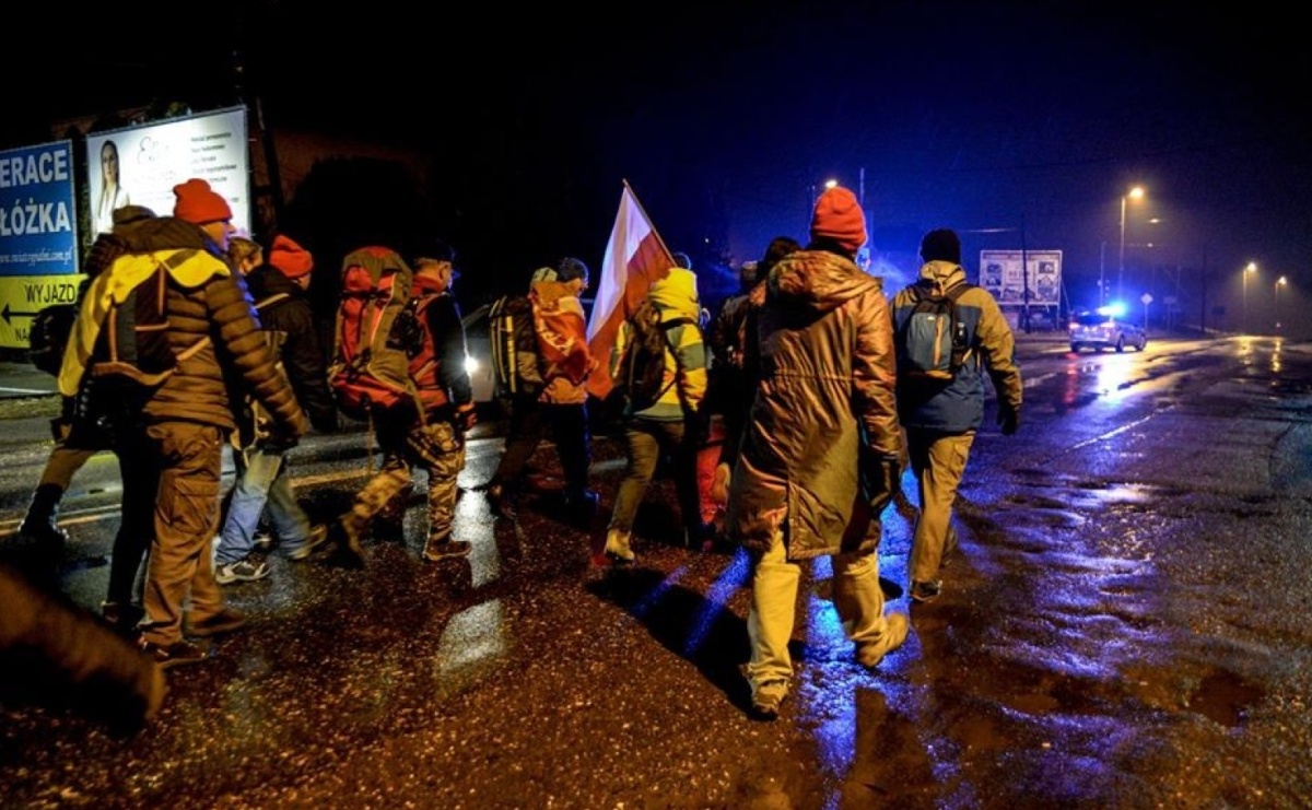 Upamiętnimy ofiary Marszu Śmierci z 1945 r. - Serwis informacyjny z Raciborza - naszraciborz.pl