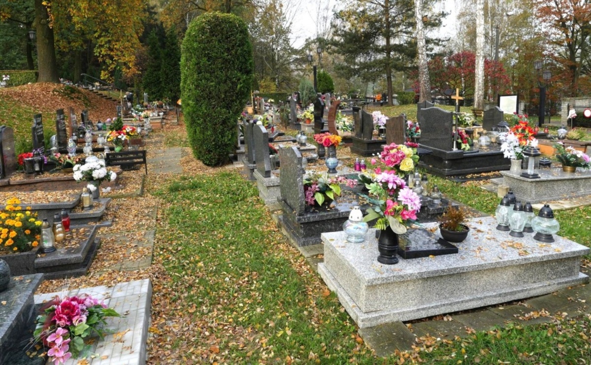 Cmentarz komunalny ma nowego administratora - Serwis informacyjny z Raciborza - naszraciborz.pl