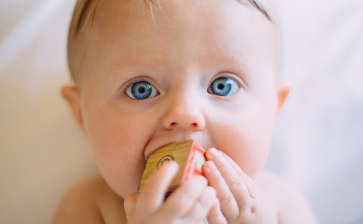 Maja i Nikodem - te imiona nadawaliśmy najchętniej w 2023 r. - Serwis informacyjny z Raciborza - naszraciborz.pl