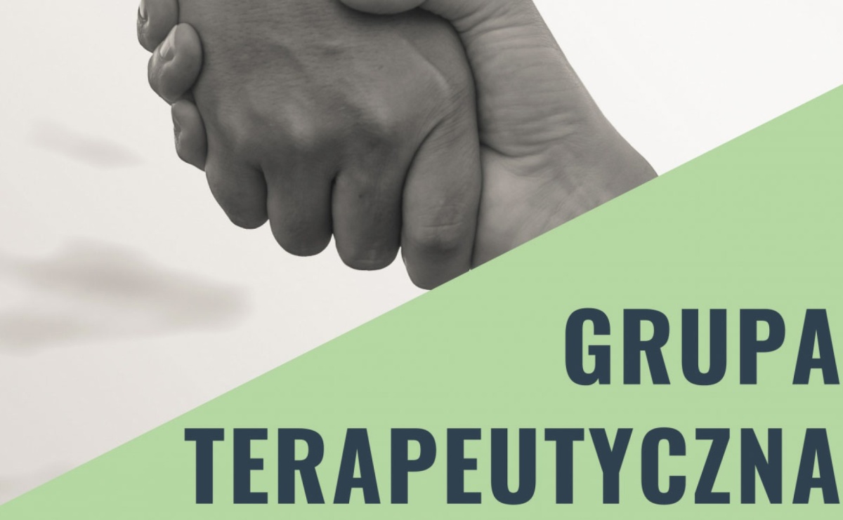 Ruszają zapisy do grupy wsparcia i terapeutycznej - Serwis informacyjny z Raciborza - naszraciborz.pl