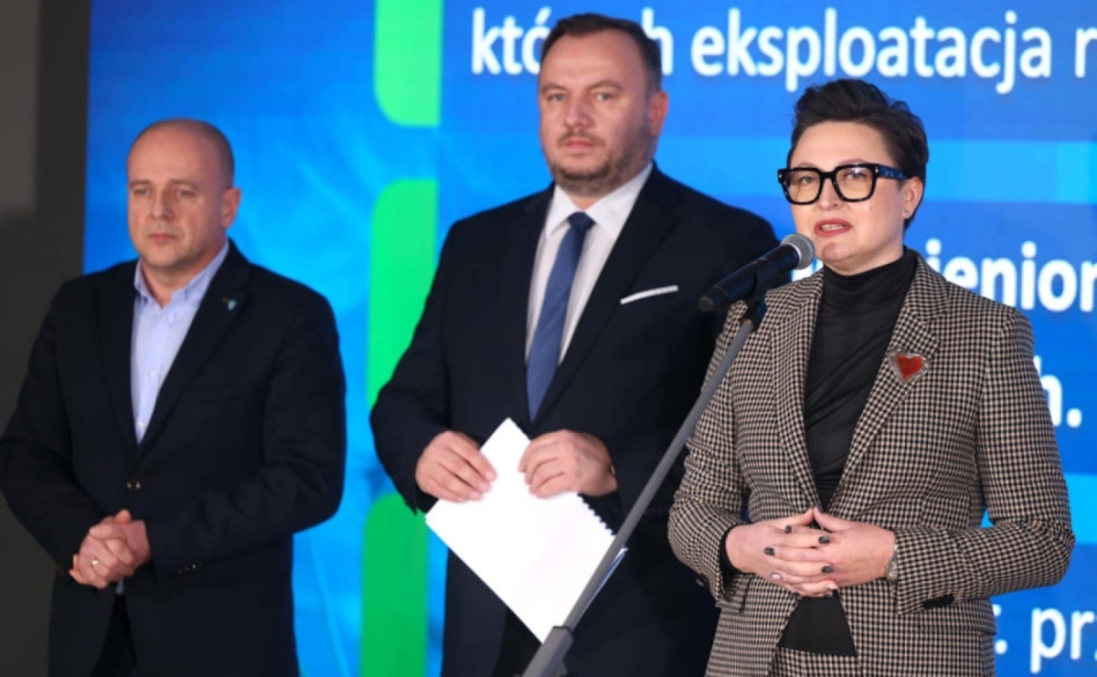 Przed nami druga edycja Marszałkowskiego Programu Poprawy Jakości Powietrza. W tym roku w puli jest rekordowe 15,7 mln zł - Serwis informacyjny z Raciborza - naszraciborz.pl