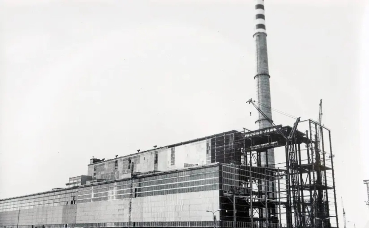 Transformacja energetyczna rybnickiej elektrowni. Wyłączone stare bloki węglowe - Serwis informacyjny z Raciborza - naszraciborz.pl