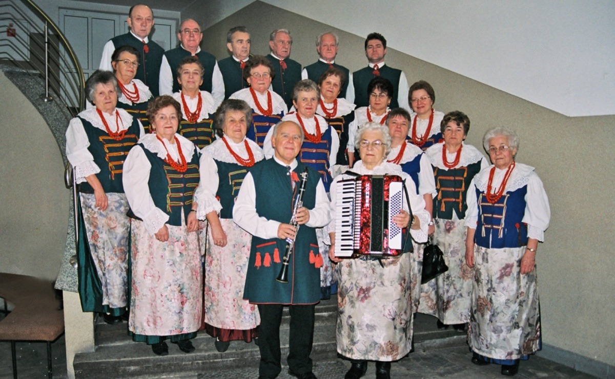 Towarzystwo Przyjaciół Pszowa zaprasza na kolędowanie - Serwis informacyjny z Raciborza - naszraciborz.pl