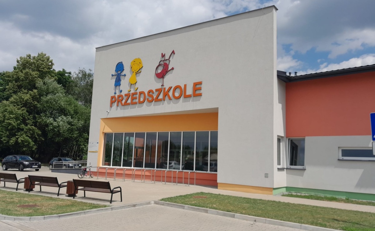 W gminie Godów rusza nabór do przedszkoli na rok szkolny 2024/2025 - Serwis informacyjny z Raciborza - naszraciborz.pl
