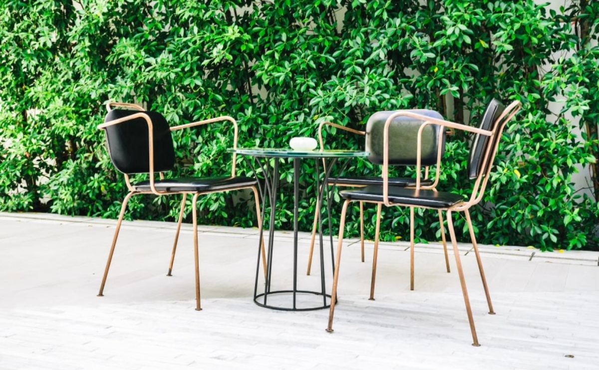 Jak przechowywać krzesła ogrodowe zimą? - Serwis informacyjny z Raciborza - naszraciborz.pl