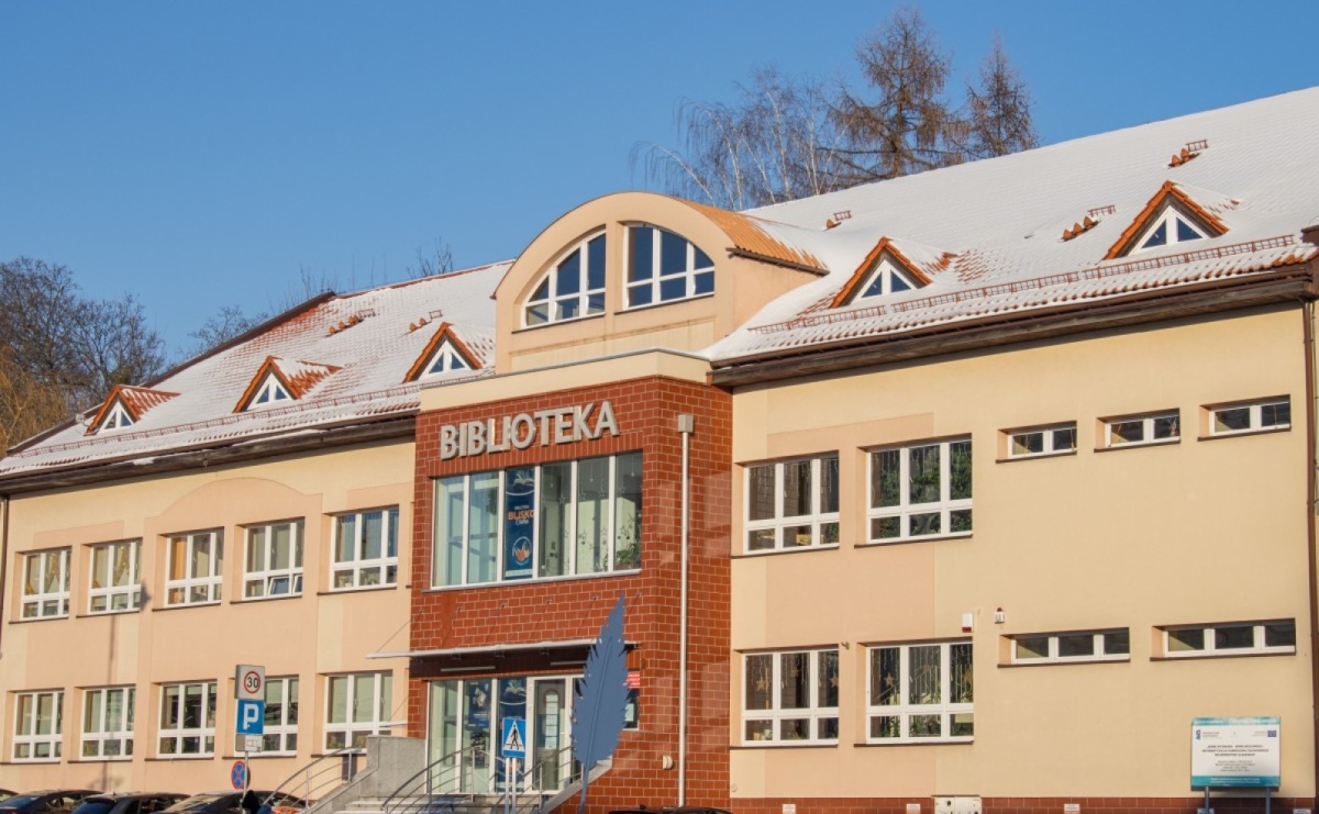 Wodzisławska książnica podsumowała rok 2023 - Serwis informacyjny z Raciborza - naszraciborz.pl