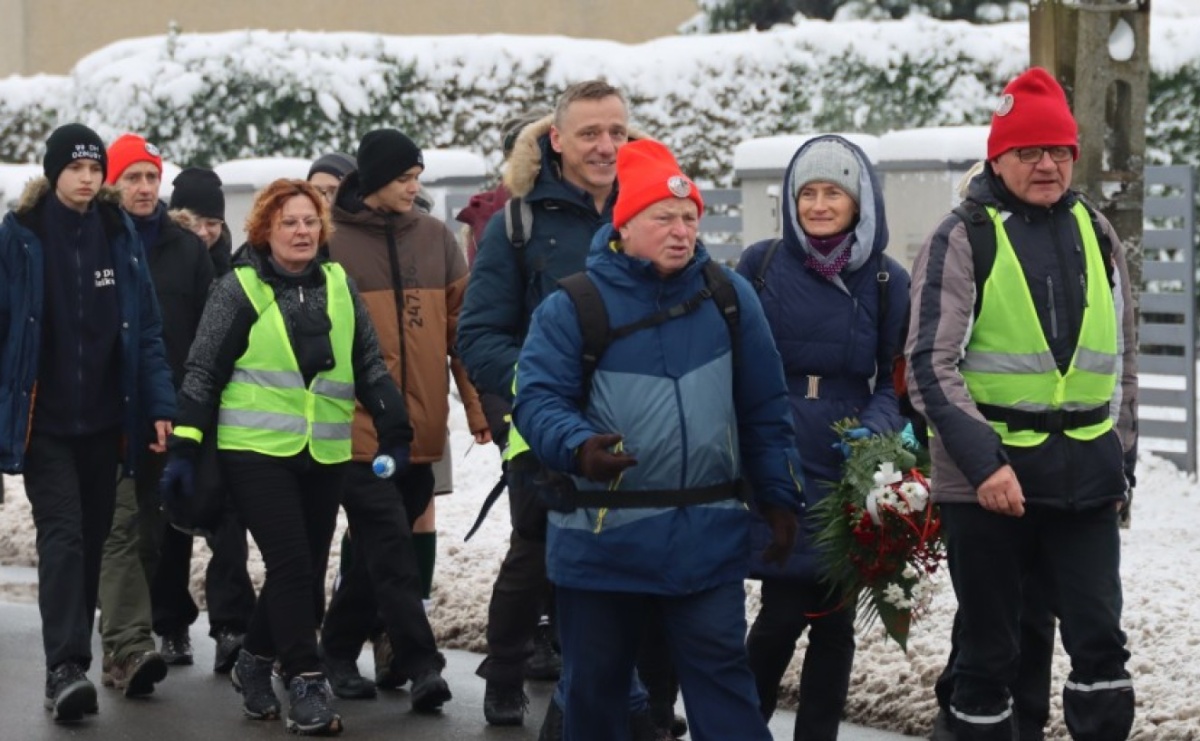 Już wkrótce kolejny Marsz Pamięci - Serwis informacyjny z Raciborza - naszraciborz.pl