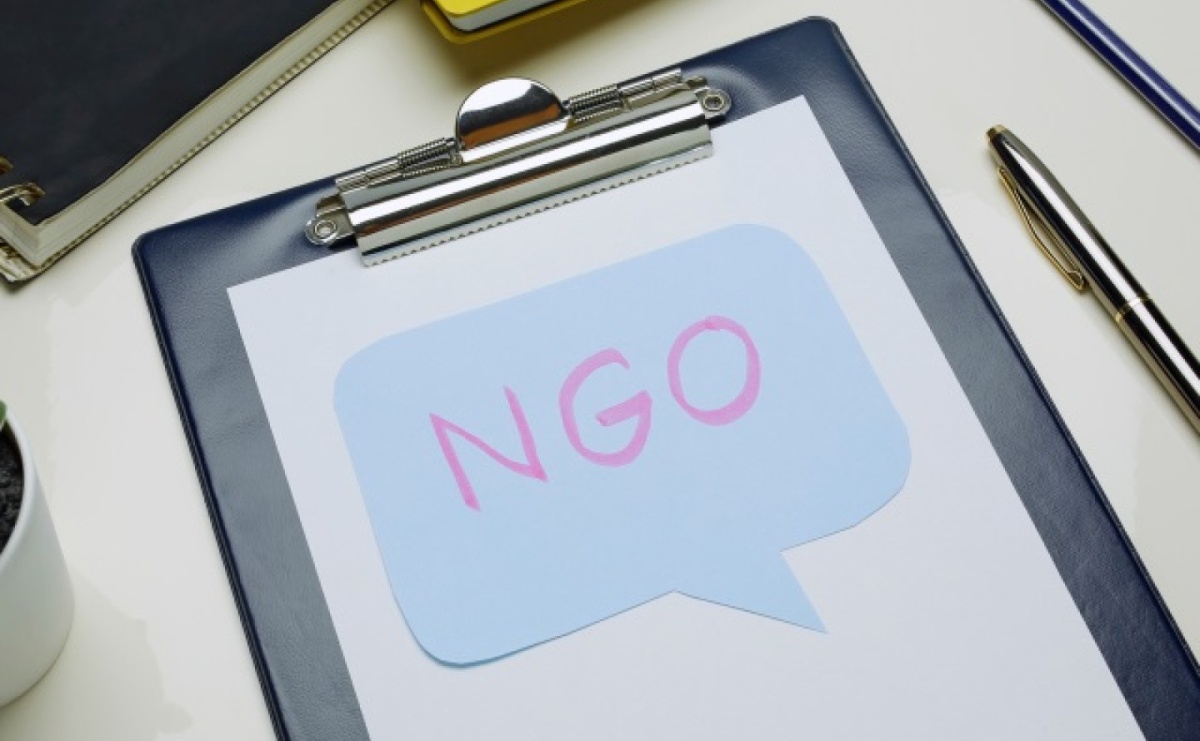 Prowadzisz NGO? Zgłoś organizację do powiatowej bazy lub zaktualizuj dane - Serwis informacyjny z Raciborza - naszraciborz.pl