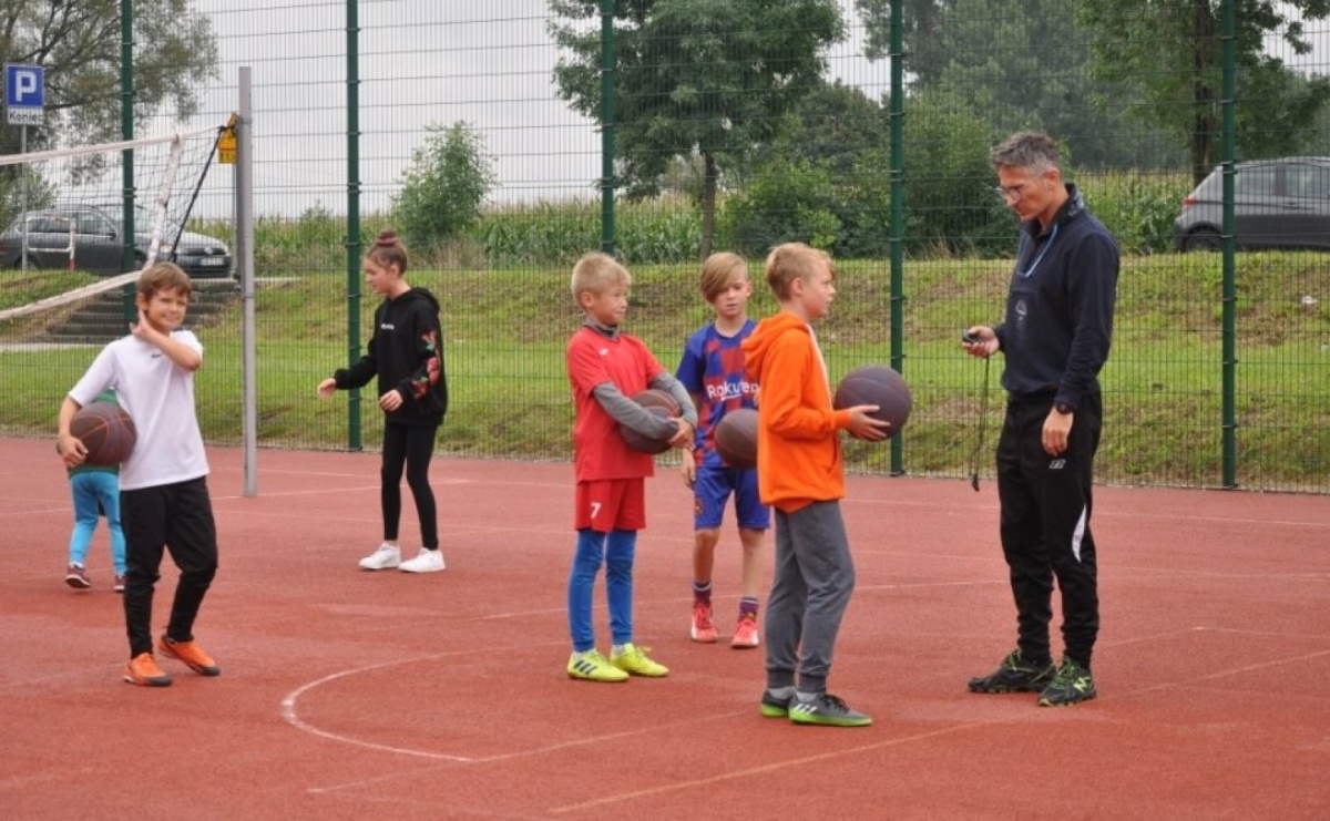 Pszów. Konkurs na wsparcie sportowych przedsięwzięć - Serwis informacyjny z Raciborza - naszraciborz.pl