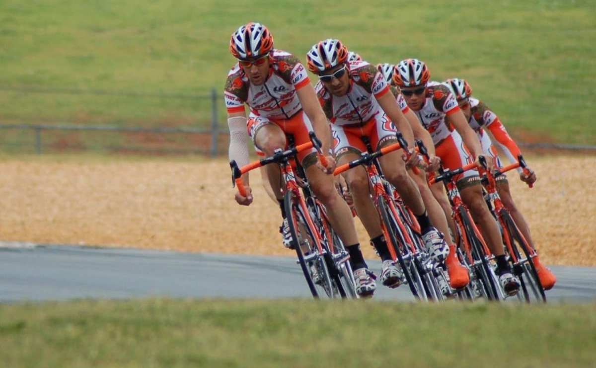 Wnioski o nagrody dla wybitnych sportowców z Pszowa - Serwis informacyjny z Raciborza - naszraciborz.pl