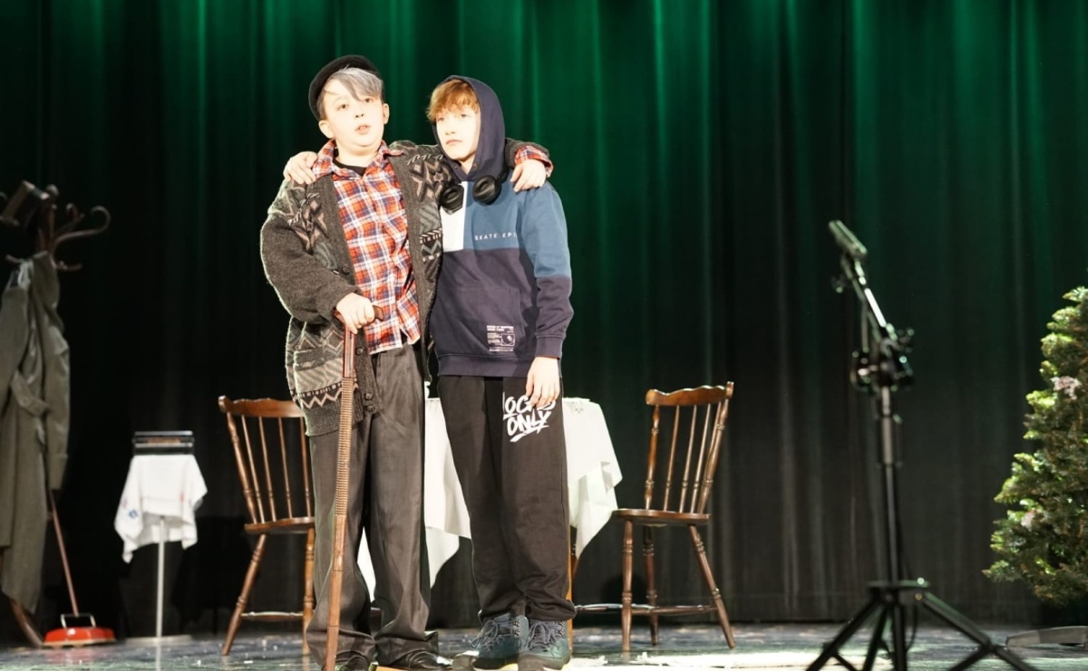 Miejski Festiwal Widowisk Jasełkowych. Znamy wyniki - Serwis informacyjny z Raciborza - naszraciborz.pl