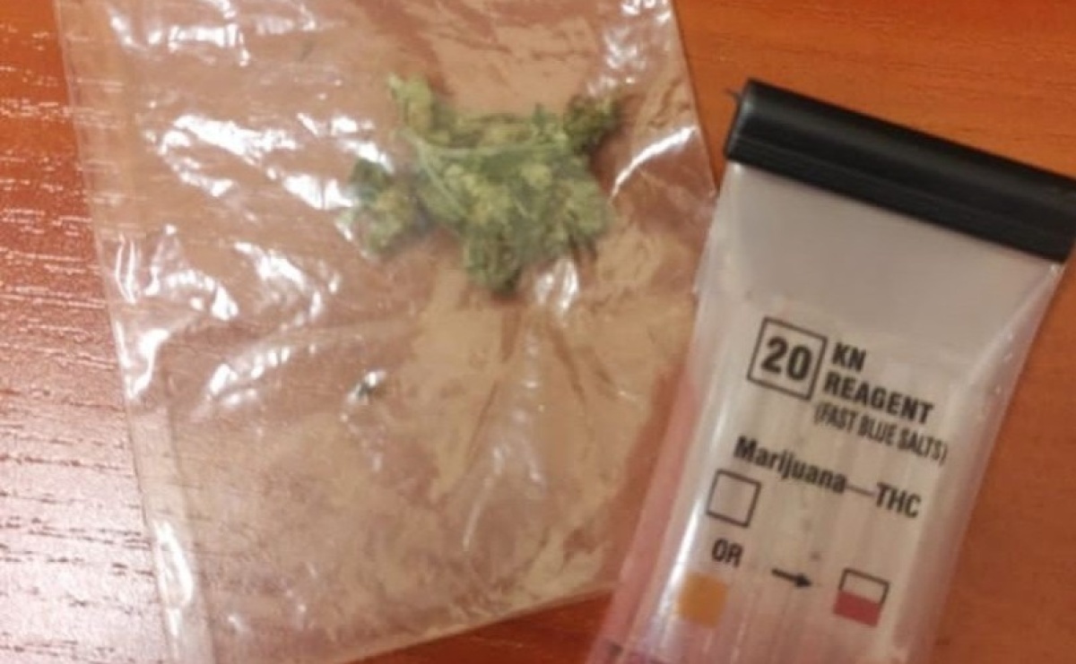 Wyrzucony przez okno niedopałek początkiem serii problemów - Serwis informacyjny z Raciborza - naszraciborz.pl