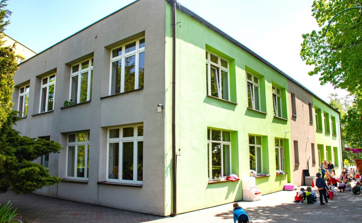 W Wodzisławiu Śląskim powstanie nowy żłobek - Serwis informacyjny z Wodzisławia Śląskiego - naszwodzislaw.com