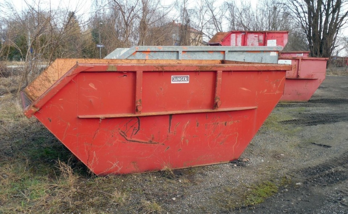 Pszowski PSZOK nieczynny - Serwis informacyjny z Raciborza - naszraciborz.pl