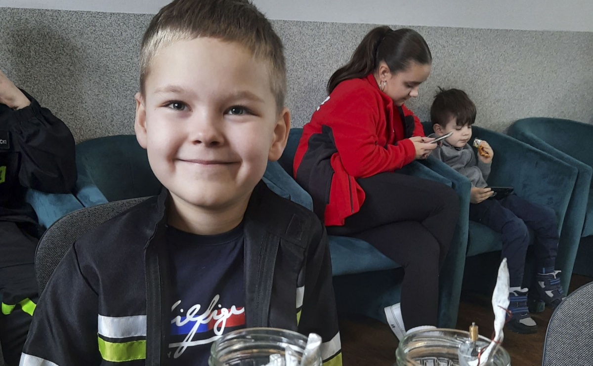 Strażacy ochotnicy ze Śląska liderem w ogólnopolskiej eko akcji - Serwis informacyjny z Raciborza - naszraciborz.pl