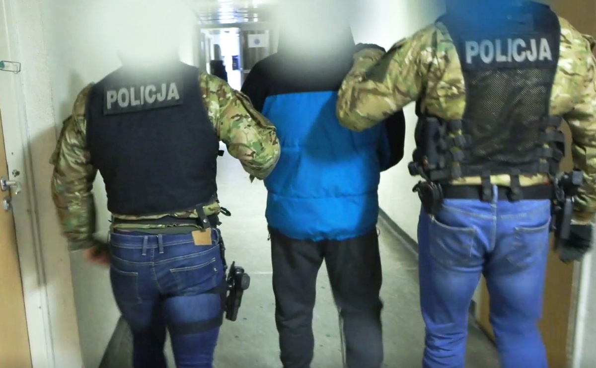 Odpowie za handel ludźmi i zmuszanie do prostytucji - Serwis informacyjny z Wodzisławia Śląskiego - naszwodzislaw.com