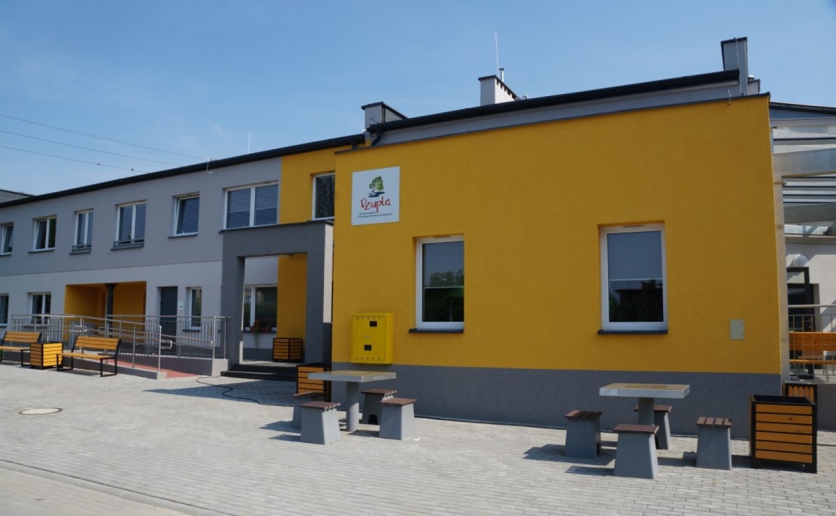 Zapisz się do Szkoły dla rodziców w Dziupli - Serwis informacyjny z Raciborza - naszraciborz.pl