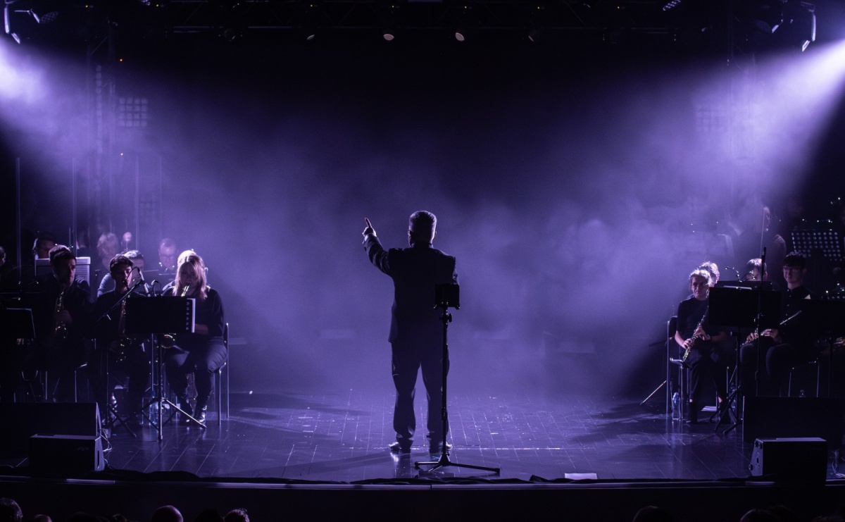 Wodecki Tribute w WCK - Serwis informacyjny z Raciborza - naszraciborz.pl