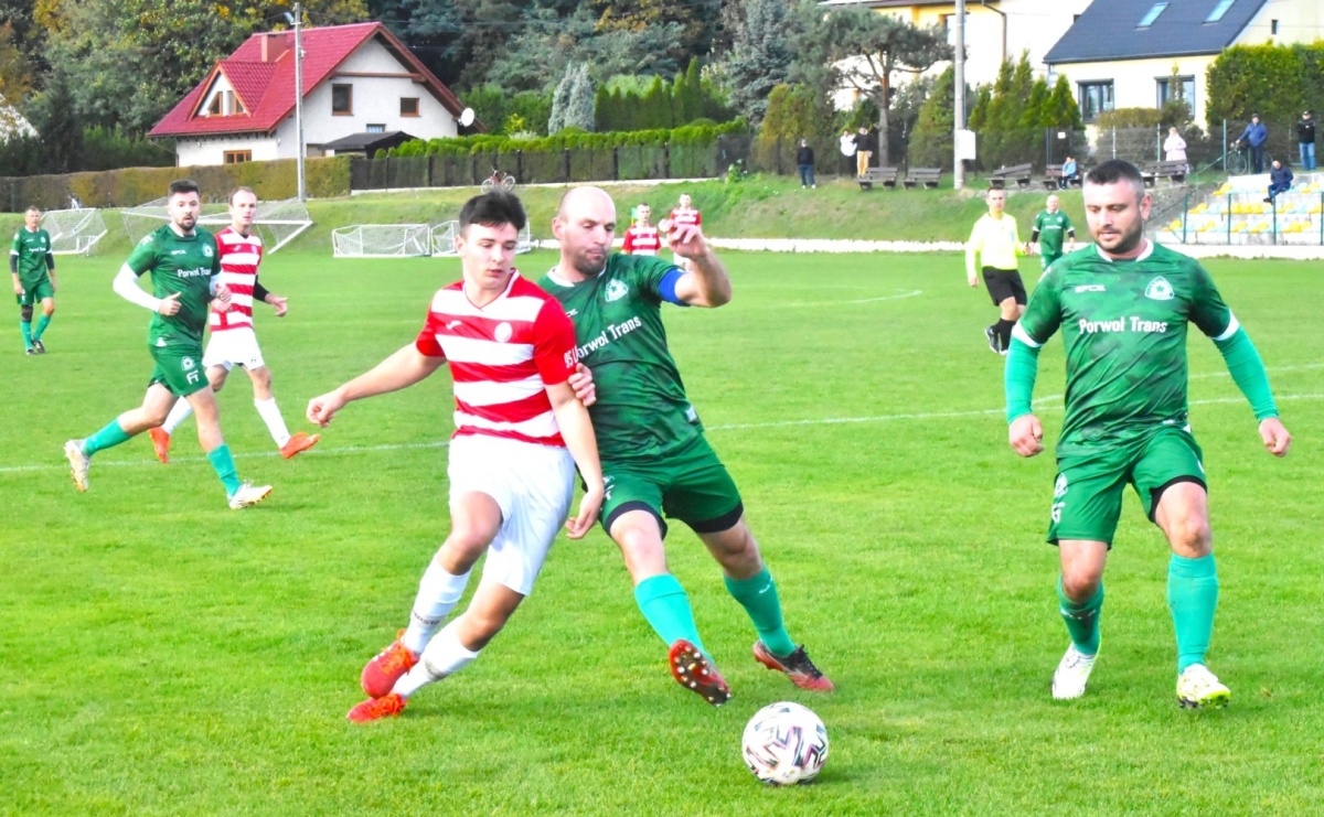 Gmina Godów podzieliła kasę na sport - Serwis informacyjny z Raciborza - naszraciborz.pl