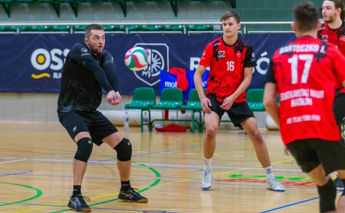 Sportowe podsumowanie weekendu - Serwis informacyjny z Raciborza - naszraciborz.pl