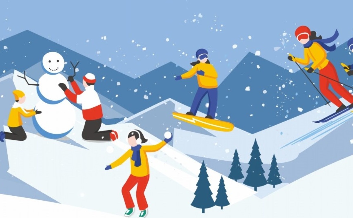 Ruszyła akcja Bezpieczne ferie 2024 - Serwis informacyjny z Raciborza - naszraciborz.pl